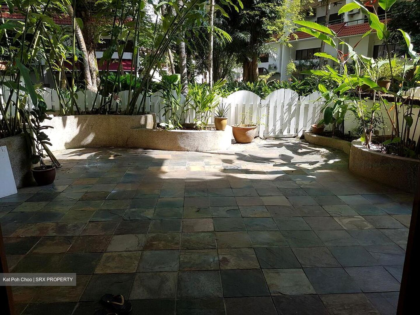 Villa Delle Rose (D10), Condominium #584592811
